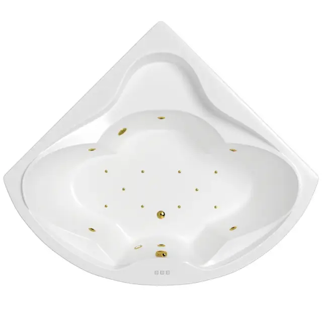 Ванна WHITECROSS Konsul 150x150 