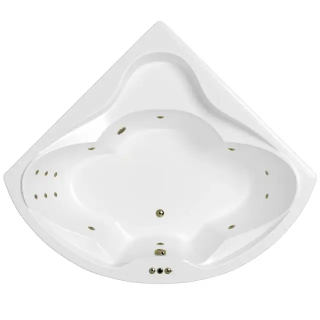 Ванна WHITECROSS Konsul 150x150 