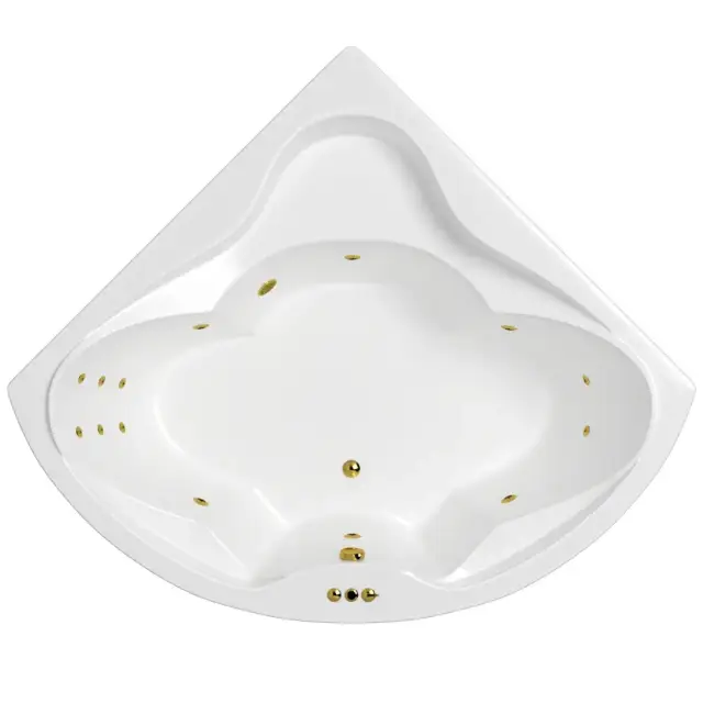 Ванна WHITECROSS Konsul 150x150 