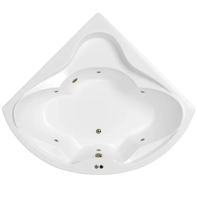 Ванна WHITECROSS Konsul 150x150 