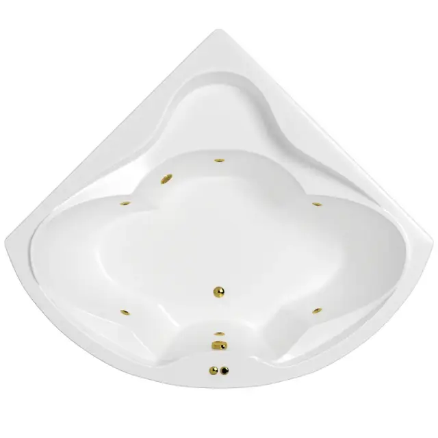 Ванна WHITECROSS Konsul 150x150 