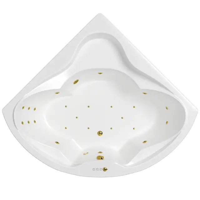 Ванна WHITECROSS Konsul 150x150 