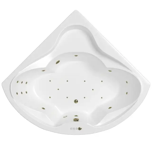 Ванна WHITECROSS Konsul 150x150 