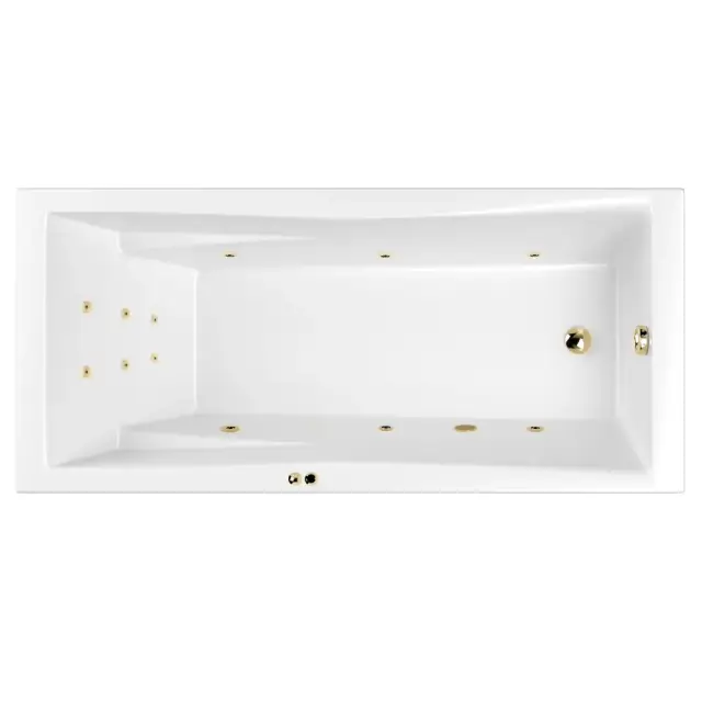 Ванна WHITECROSS Palace 170x75 