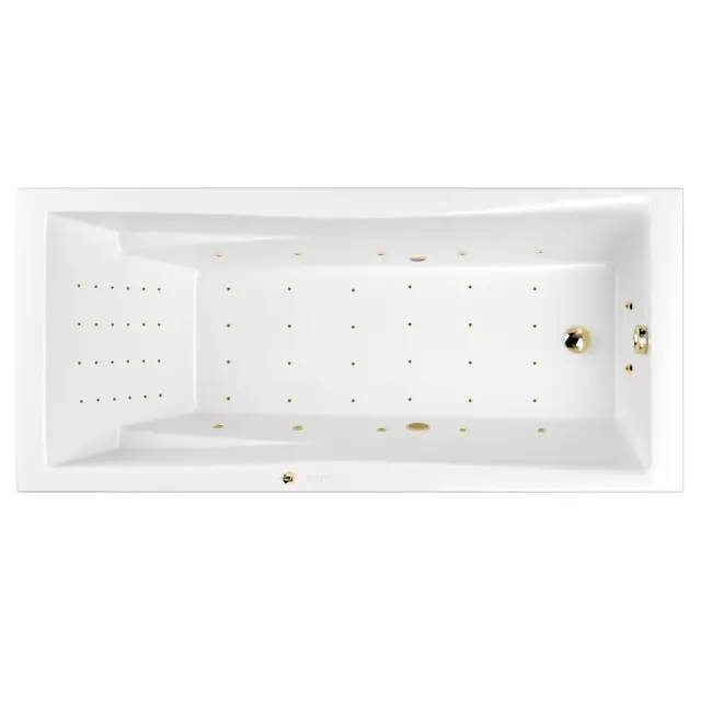 Ванна WHITECROSS Palace 170x75 