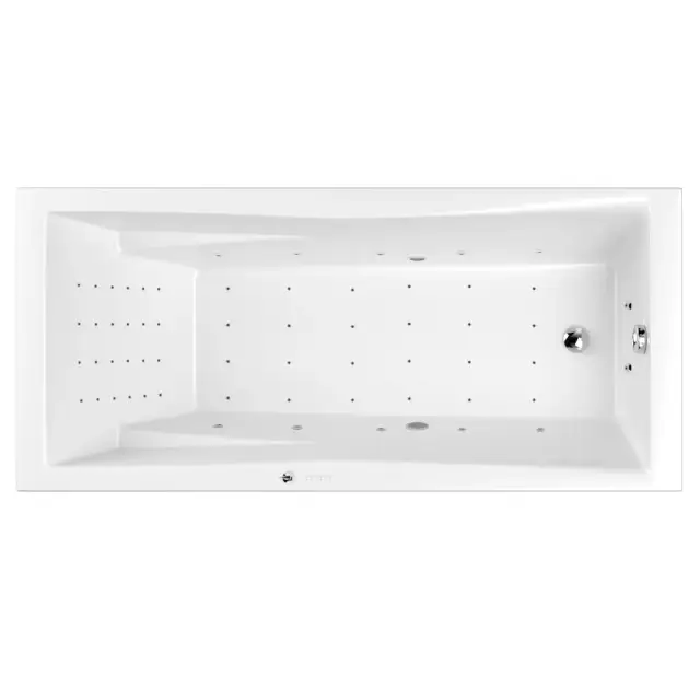 Ванна WHITECROSS Palace 170x75 