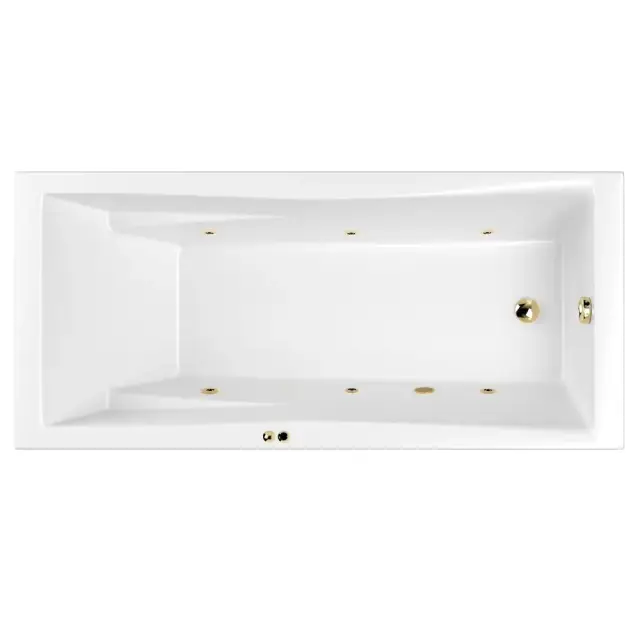 Ванна WHITECROSS Palace 170x75 