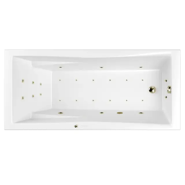 Ванна WHITECROSS Palace 170x75 