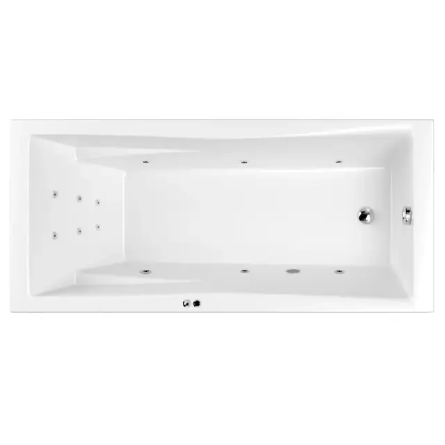 Ванна WHITECROSS Palace 180x80 