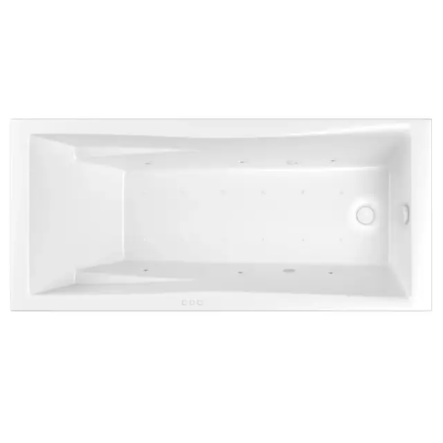 Ванна WHITECROSS Palace 180x80 