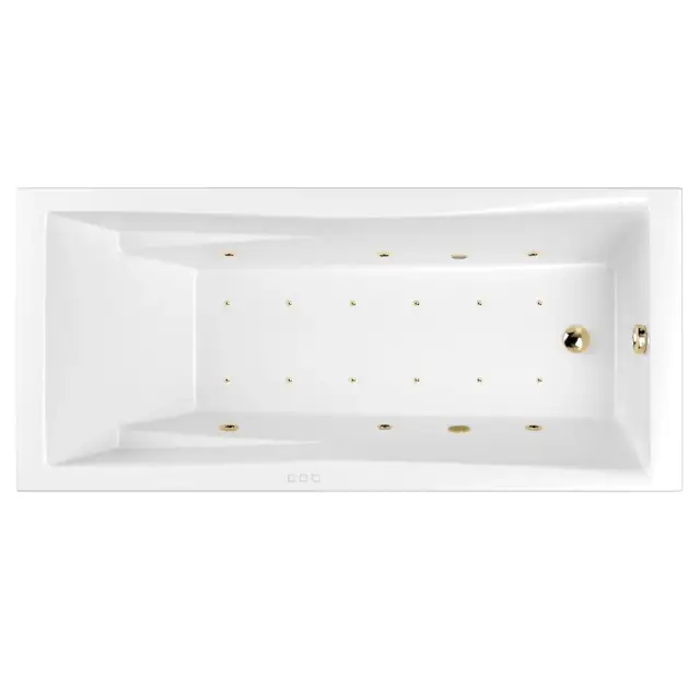 Ванна WHITECROSS Palace 180x80 