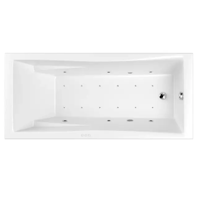 Ванна WHITECROSS Palace 180x80 