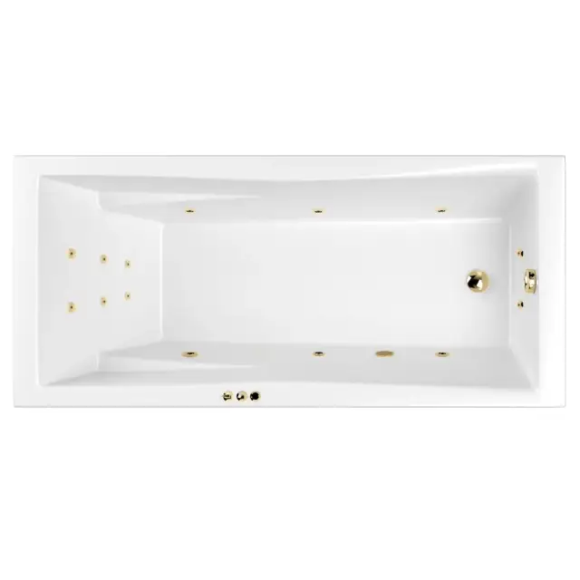 Ванна WHITECROSS Palace 180x80 