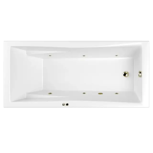 Ванна WHITECROSS Palace 180x80 