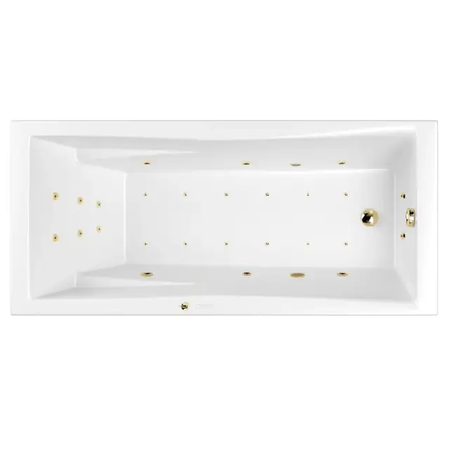 Ванна WHITECROSS Palace 180x80 