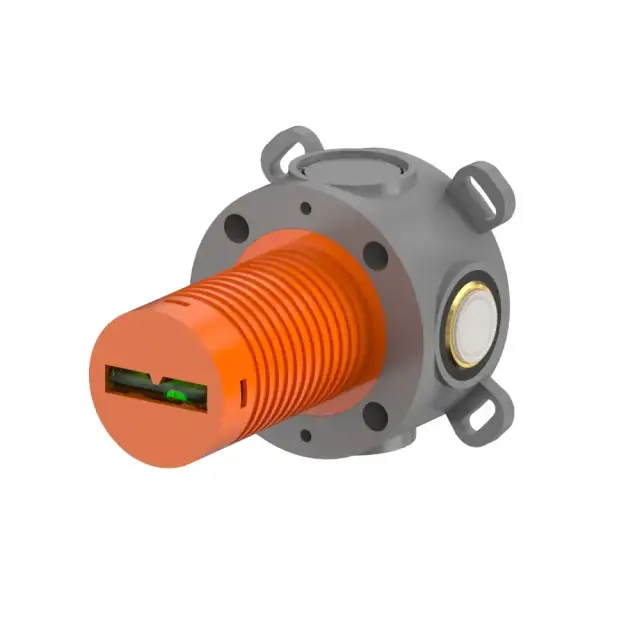 Встраиваемая часть смесителя на 1 потребитель WHITECROSS Y1241