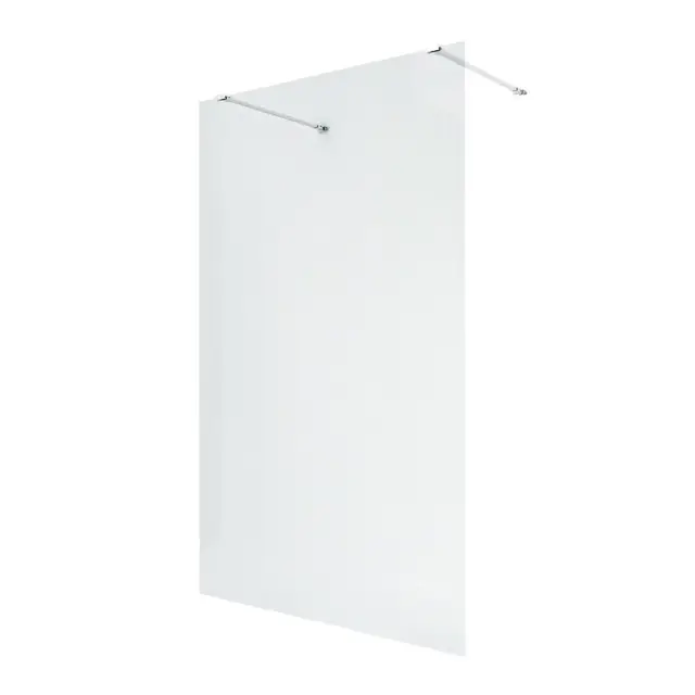 Душевое ограждение NEW TRENDY NEW MODUS 130x200 EXK-5497 (хром)