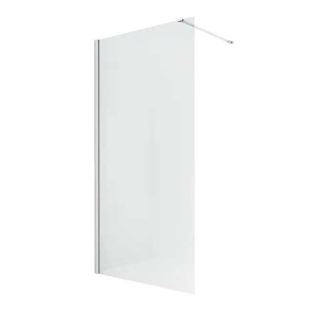 Душевое ограждение NEW TRENDY NEW MODUS 60x200 EXK-5456 (хром)