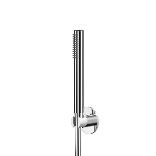 Душевой гарнитур точечный WHITECROSS SET50MICROCR (хром)