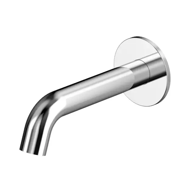 Излив настенный 164 мм WHITECROSS Y1201CR (хром)