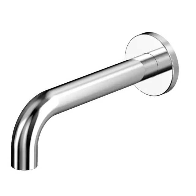 Излив настенный 210 мм WHITECROSS Y1200CR (хром)