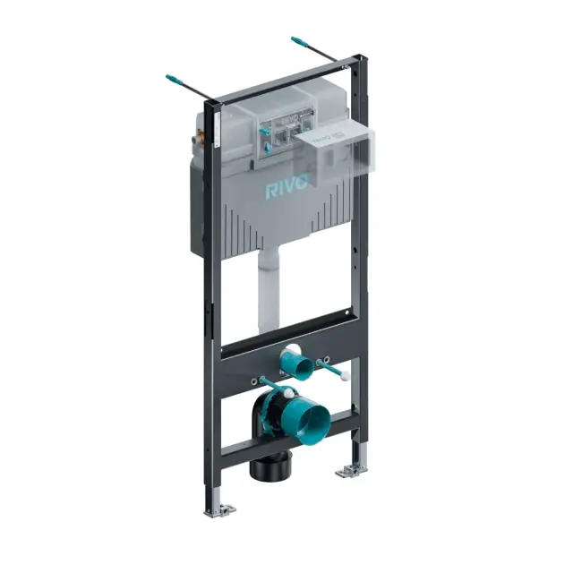 Инсталляция RIVO Set А для унитаза
