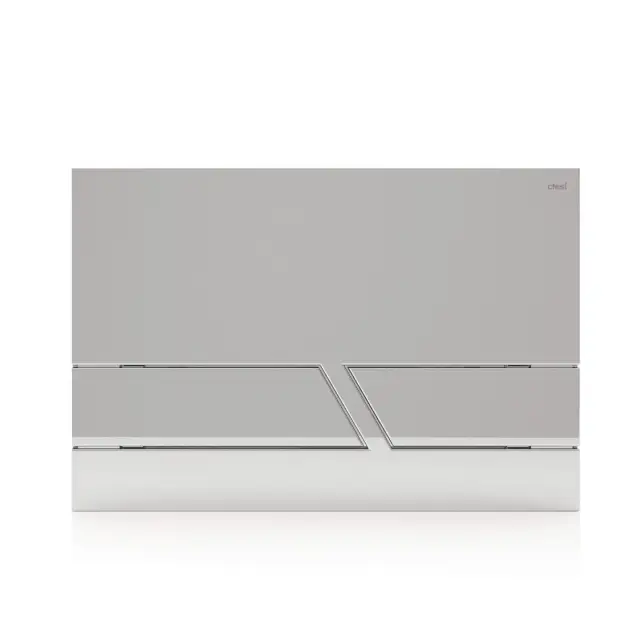 Клавиша CTESI Kali (хром)