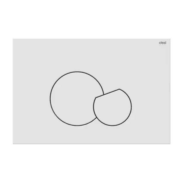 Клавиша CTESI Thea (белый)