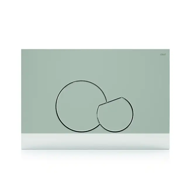 Клавиша CTESI Thea (хром)