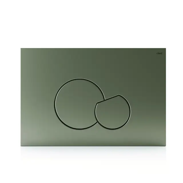 Клавиша CTESI Thea PVD (графит)