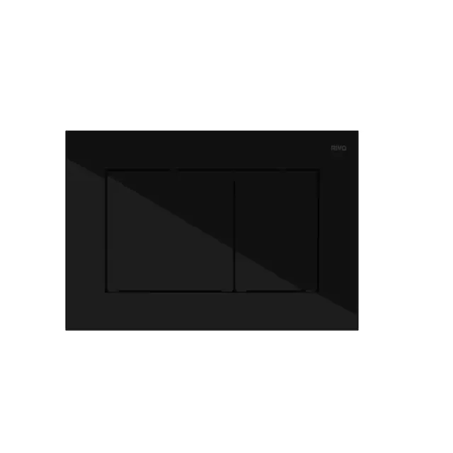 Клавиша RIVO Touch line (черный)