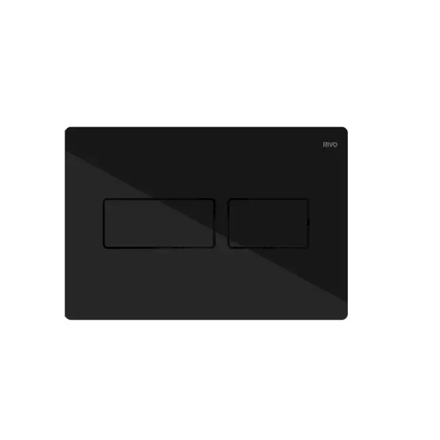 Клавиша RIVO Touch lux (черный)