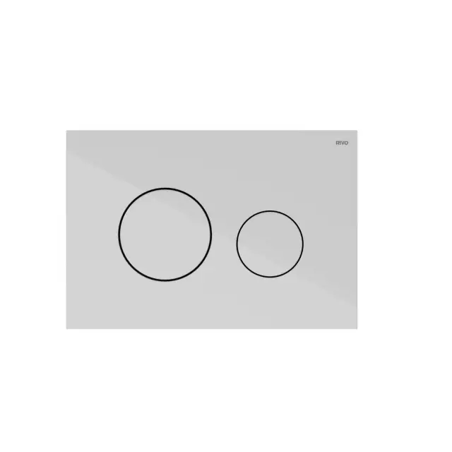Клавиша RIVO Touch neo (белый)