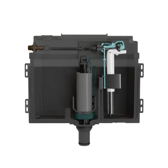 Клапан набора RIVO