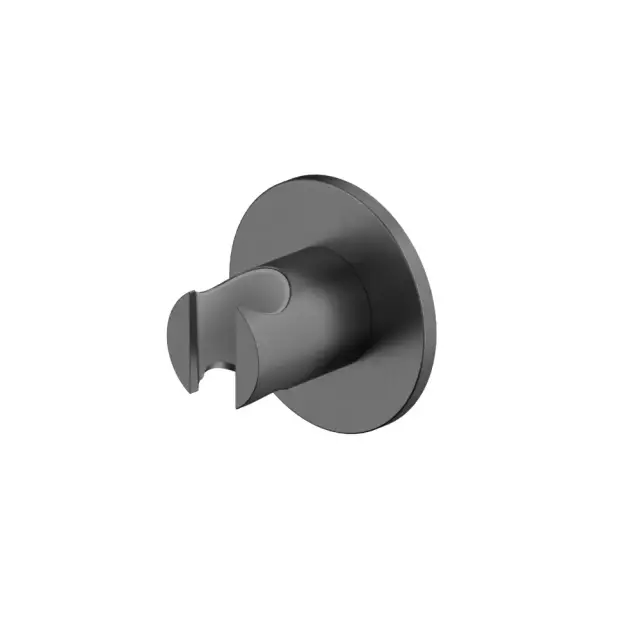 Кронштейн точечный WHITECROSS Y1016AT (антрацит)