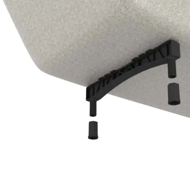 Ножки для ванн EXCELLENT / WHITECROSS NWT-50