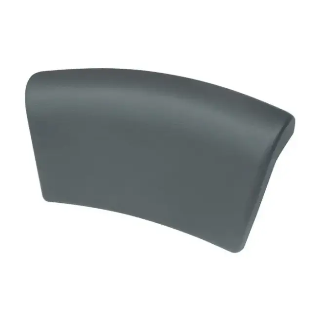 Подголовник EXCELLENT Karo (серый)