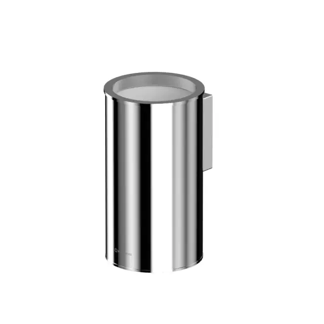 Стакан подвесной WHITECROSS Ergo ER2234CR (хром)