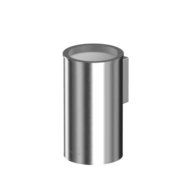 Стакан подвесной WHITECROSS Ergo ER2234NIB (брашированный никель)