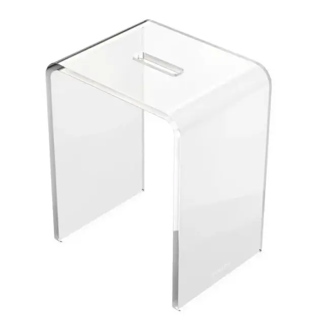 Стульчик акриловый EXCELLENT ZEN