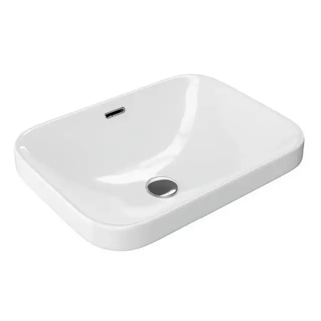 Умывальник EXCELLENT Hasko