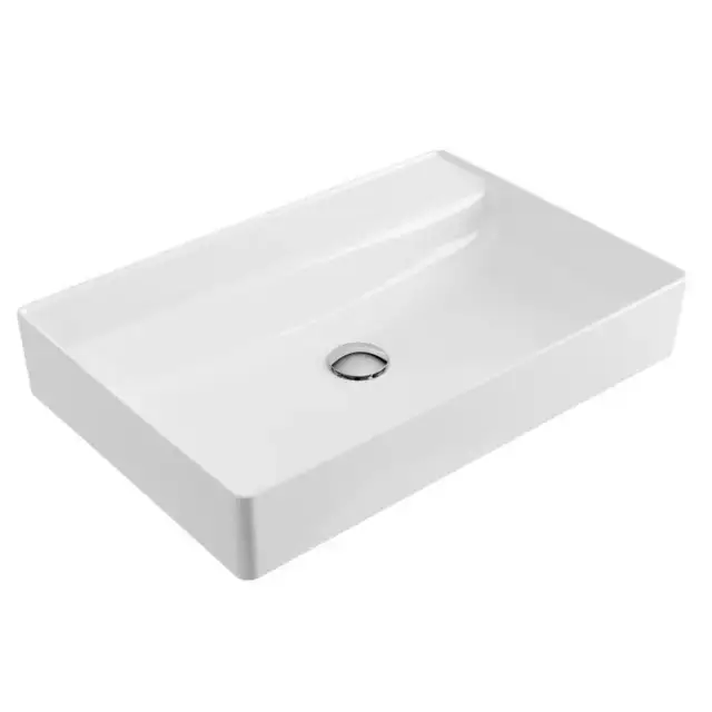 Умывальник EXCELLENT Rima 2.0 60 без отверстия под смеситель