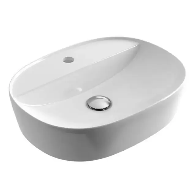 Умывальник EXCELLENT Ronity 50S