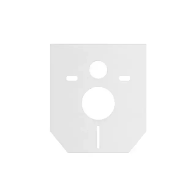 Шумоизоляция для унитаза и биде