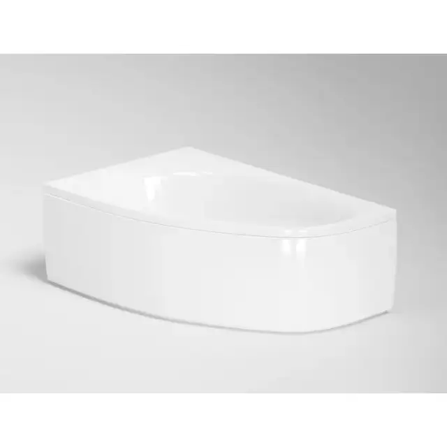 Экран WHITECROSS Aquarella 170 (лев.)