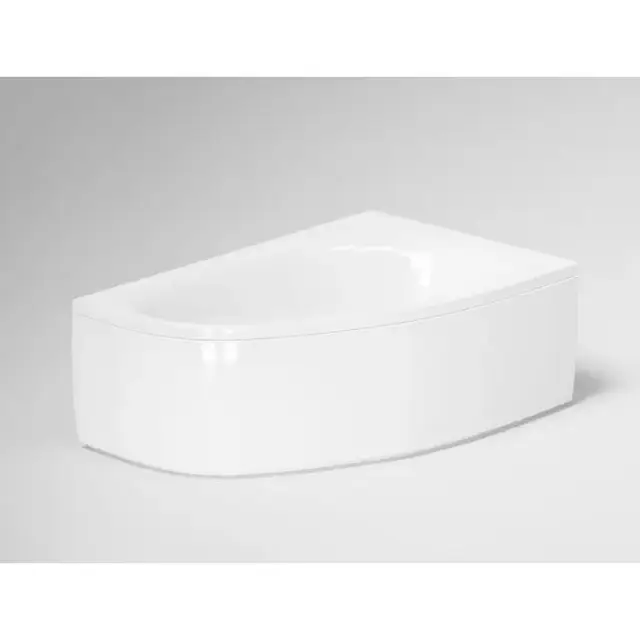 Экран WHITECROSS Aquarella 170 (прав.)