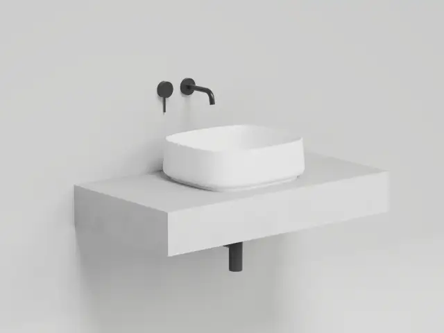ORIENTE BOWL в цвете по RAL
