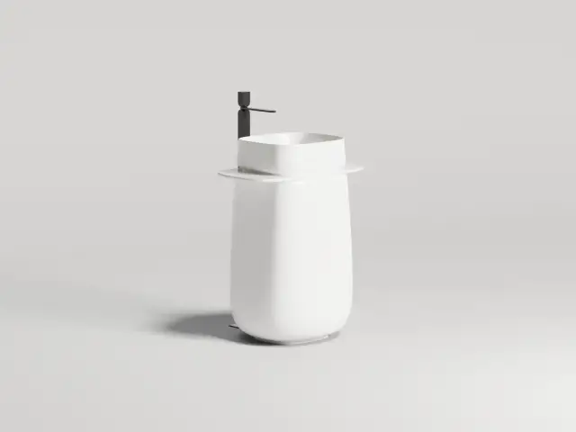 ORIENTE TOTEM в цвете по RAL