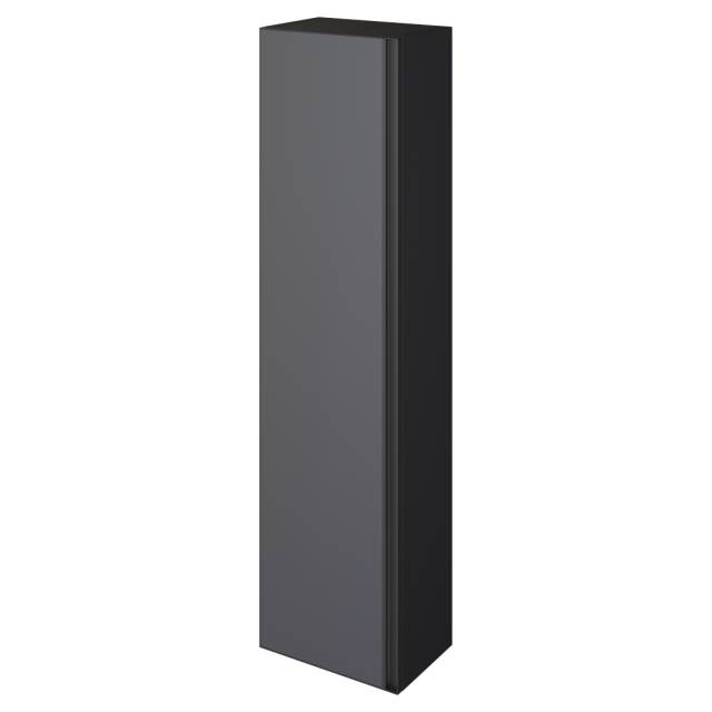 QUATRO пенал ANTHRACITE профиль ANTHRACITE