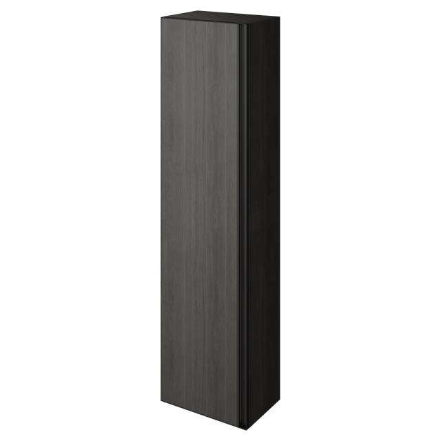 QUATRO пенал OAK ANTHRACITE профиль ANTHRACITE